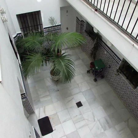 Mi Pequeno Apartment