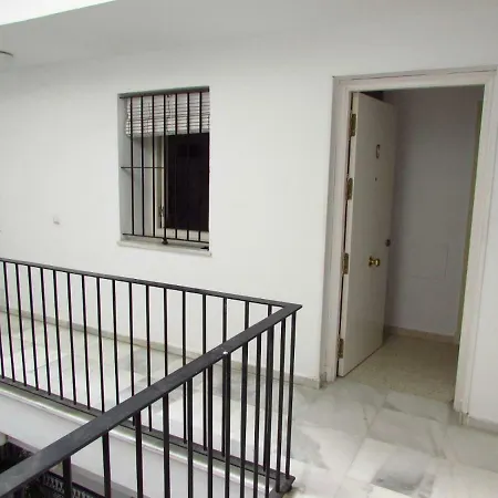 Apartment Mi Pequeno Cadiz