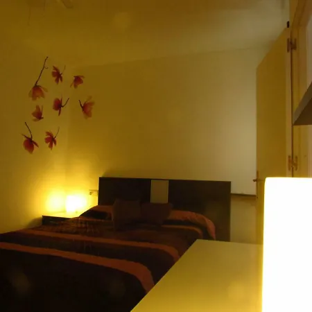 Apartment Mi Pequeno