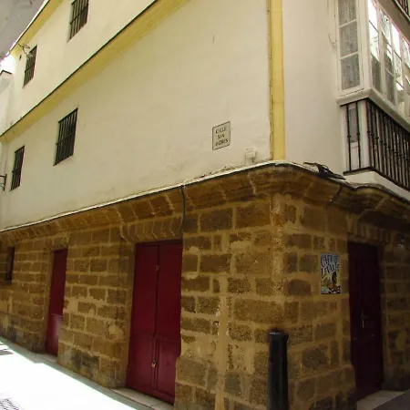 Apartment Mi Pequeno
