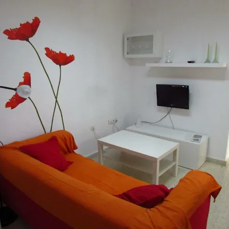 Mi Pequeno Apartment