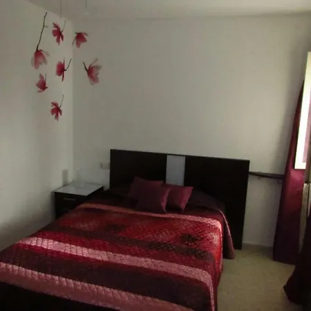 Mi Pequeno Apartment Cadiz