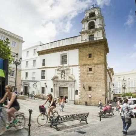 Mi Pequeno Cadiz