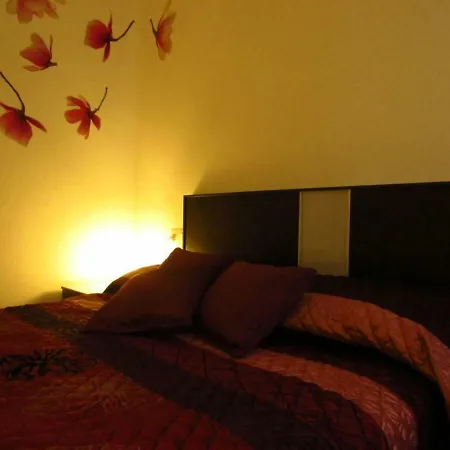 Mi Pequeno Apartment Cadiz