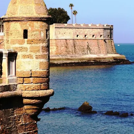 Mi Pequeno Апартаменты *