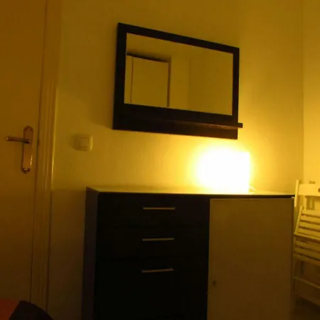 Mi Pequeno Apartment
