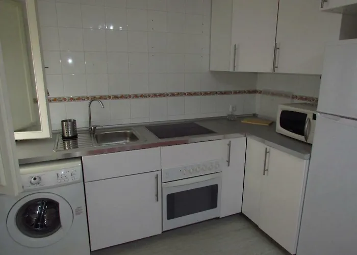 Appartement Mi Pequeno