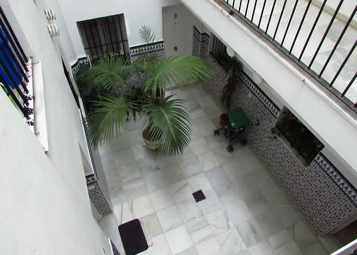 Mi Pequeno Appartement