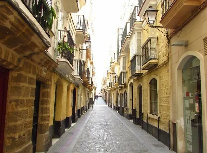 Mi Pequeno Appartement *