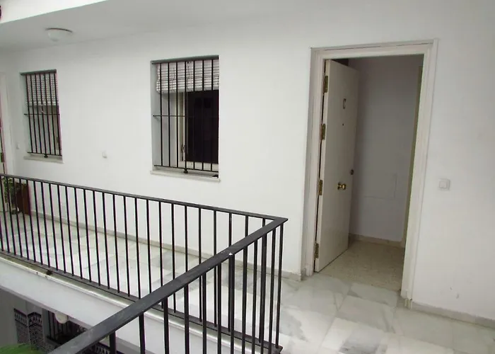 Appartement Mi Pequeno Cádiz