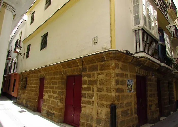 Appartement Mi Pequeno