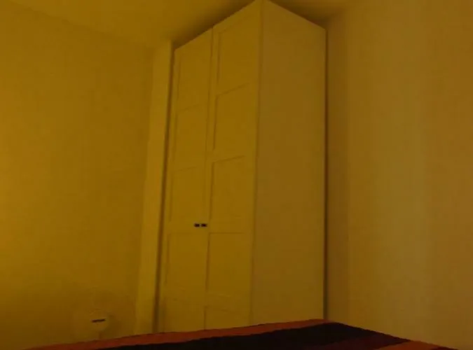 Appartement Mi Pequeno Cádiz