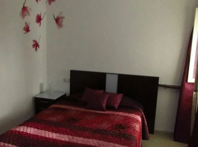 Mi Pequeno Appartement Cádiz