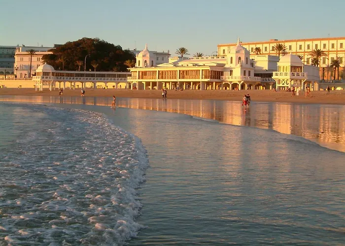 Mi Pequeno Appartement