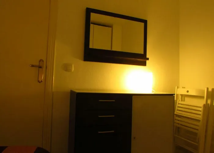 Mi Pequeno Appartement