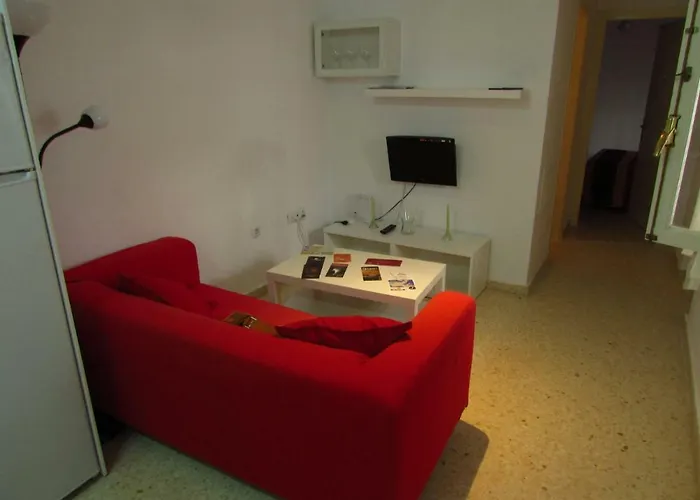 Mi Pequeno Appartement