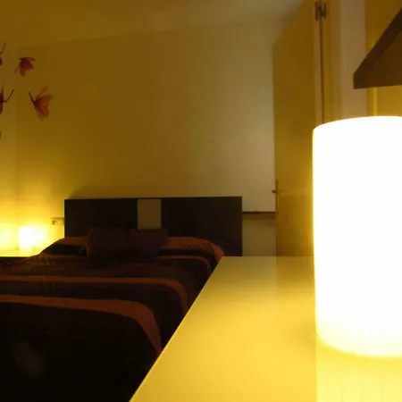 Appartement Mi Pequeno *