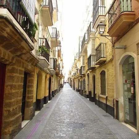 Mi Pequeno Апартаменты *