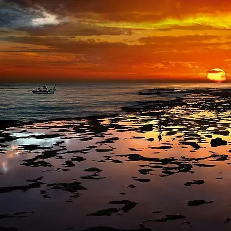 Апартаменты Mi Pequeno