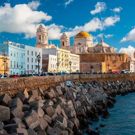 Appartement Mi Pequeno *