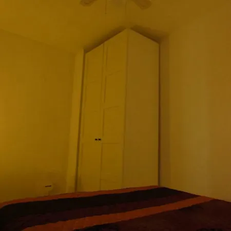 Appartement Mi Pequeno Cádiz