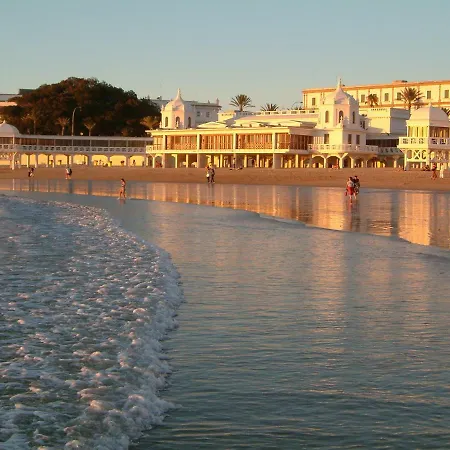 Mi Pequeno Appartement