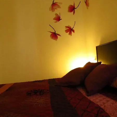 Appartement Mi Pequeno Cádiz