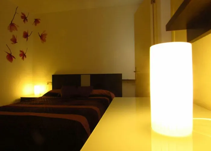 Apartment Mi Pequeno *