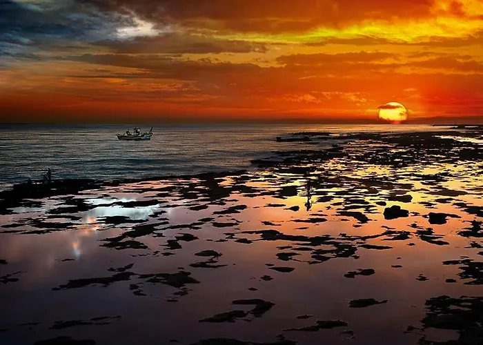 Apartment Mi Pequeno