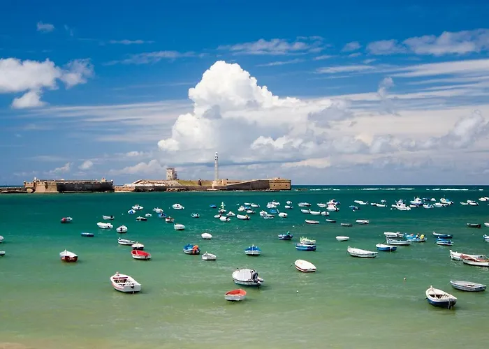 Apartment Mi Pequeno *