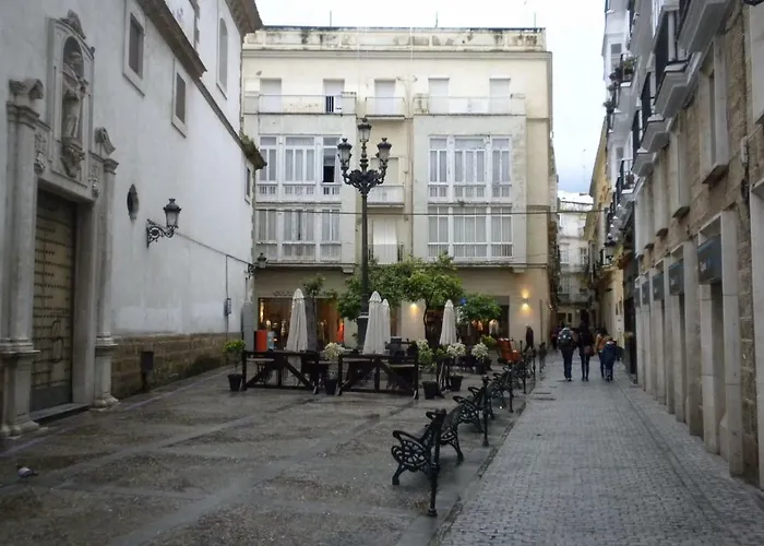 Apartment Mi Pequeno