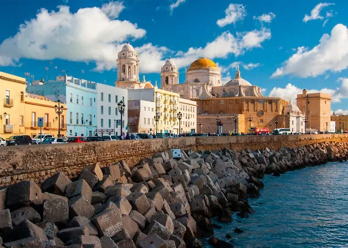 アパート Mi Pequeno *