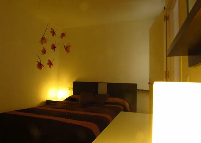 Apartment Mi Pequeno