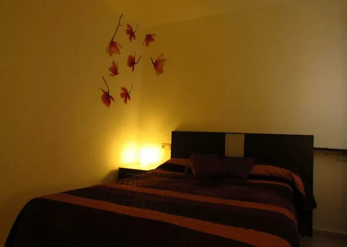 Mi Pequeno Apartment