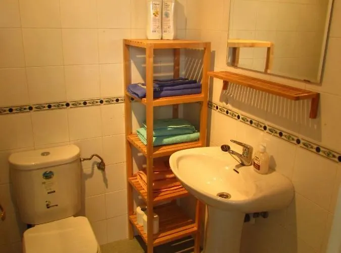 Apartment Mi Pequeno *