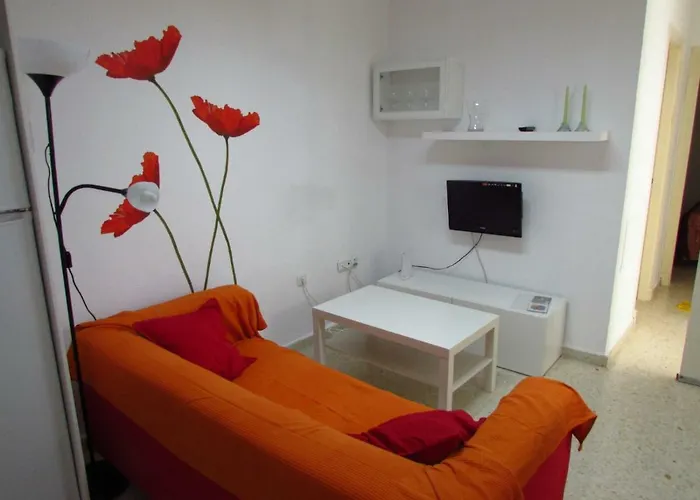 Mi Pequeno Apartment