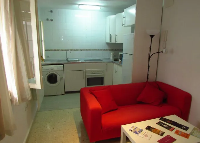 Mi Pequeno Apartment *