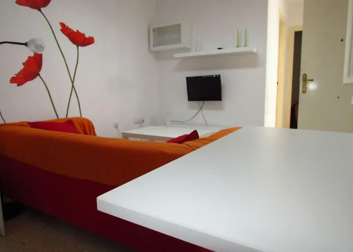 Mi Pequeno Apartment Cadiz