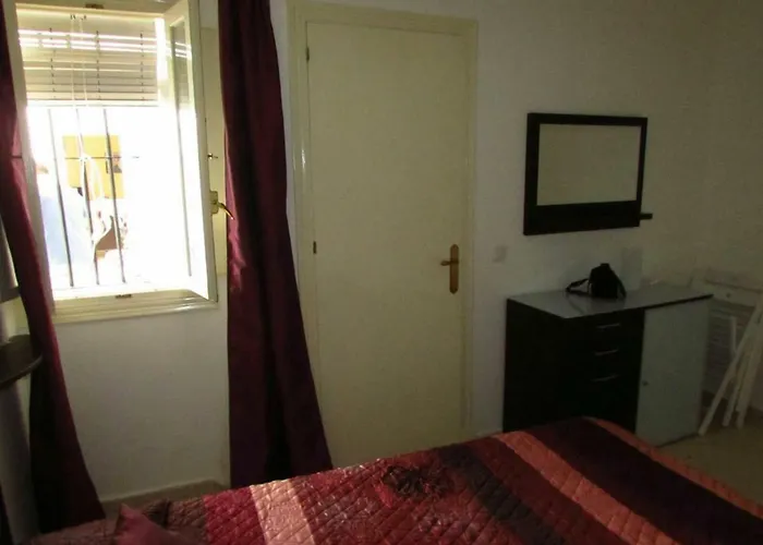 Mi Pequeno カディス