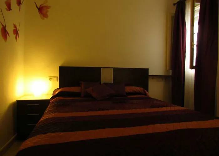 Apartment Mi Pequeno *