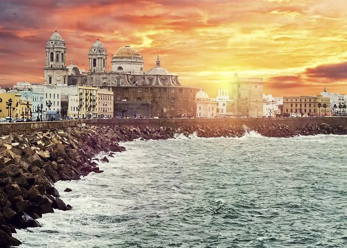 Mi Pequeno アパート *