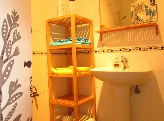 Apartment Mi Pequeno