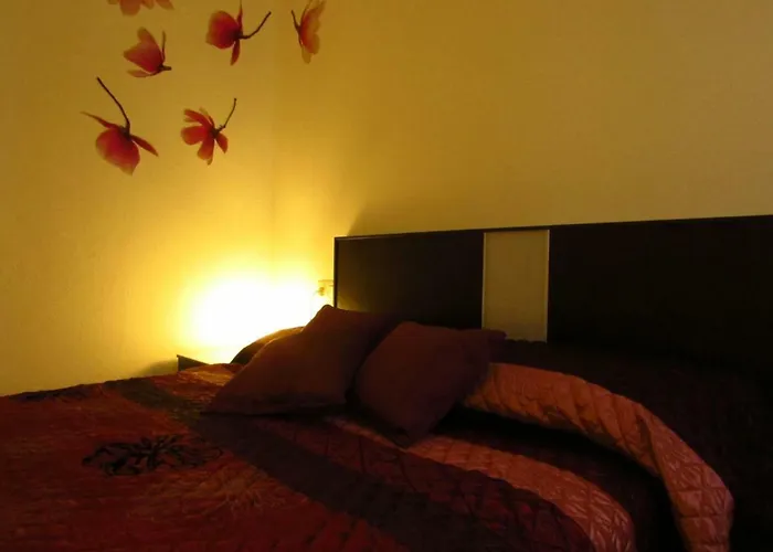 Mi Pequeno Apartment Cadiz