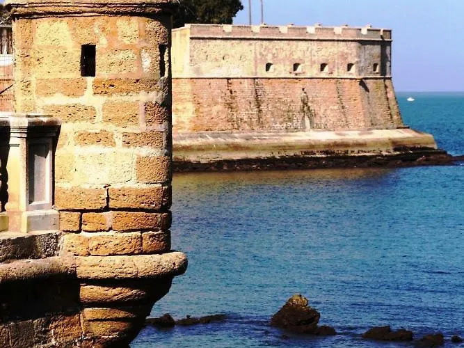 Mi Pequeno アパート *