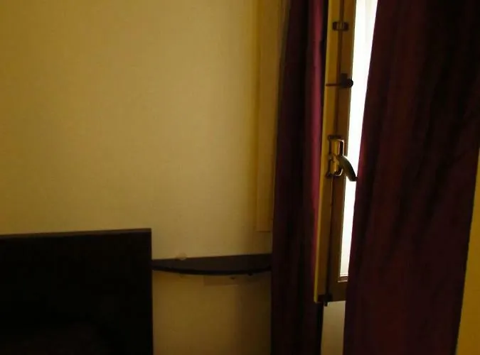 Apartment Mi Pequeno Cadiz