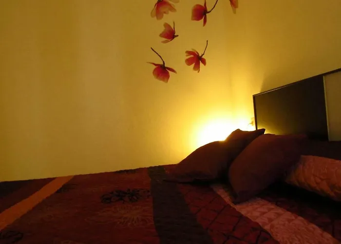 アパート Mi Pequeno カディス