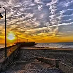 Mi Pequeno Lejlighed Cádiz