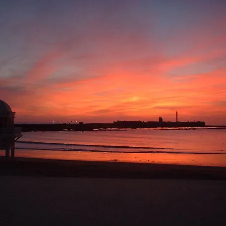 Mi Pequeno Cádiz