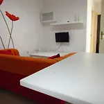 Mi Pequeno Lägenhet Cádiz