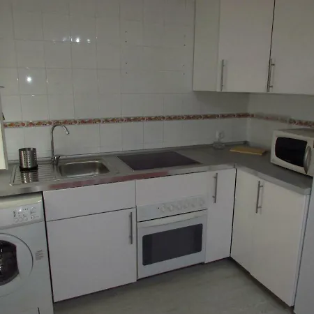 Apartament Mi Pequeno